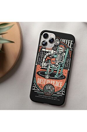 İphone 8 Plus Uyumlu Tasarım Telefon Kılıfı