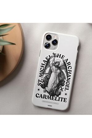 İphone 8 Plus Uyumlu Tasarım Telefon Kılıfı