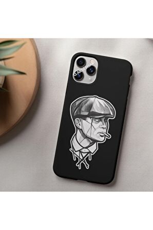 İphone 8 Plus Uyumlu Tasarım Telefon Kılıfı