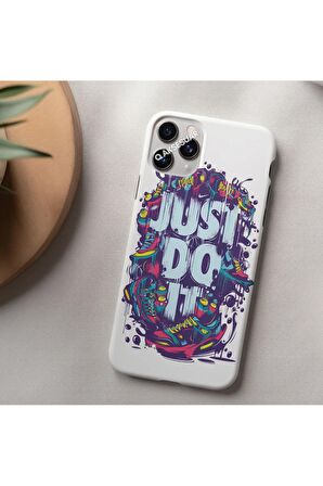 İphone 8 Plus Uyumlu Tasarım Telefon Kılıfı