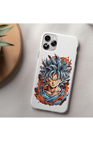 İphone 8 Plus Uyumlu Tasarım Telefon Kılıfı