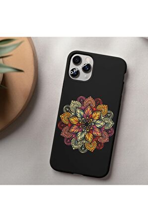 İphone SE 2020 Uyumlu Tasarım Telefon Kılıfı