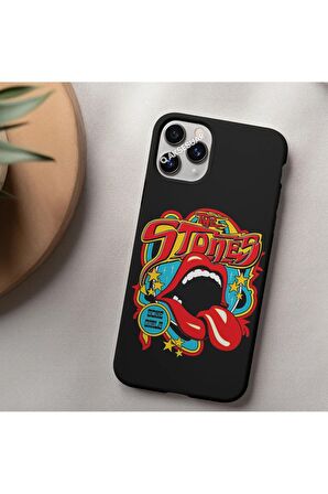 İphone SE 2020 Uyumlu Tasarım Telefon Kılıfı