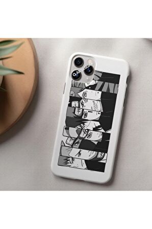 İphone SE 2020 Uyumlu Tasarım Telefon Kılıfı