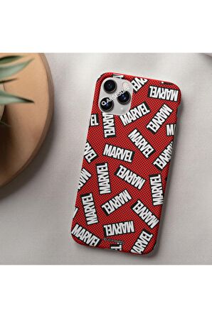 İphone X Uyumlu Tasarım Telefon Kılıfı