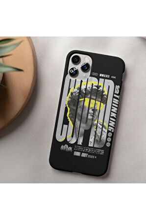 İphone X Uyumlu Tasarım Telefon Kılıfı