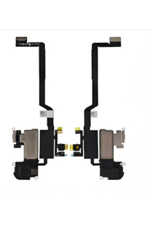 İphone X İç Kulaklık Flexli