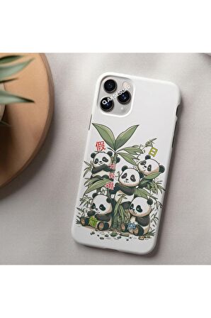 İphone XS Uyumlu Tasarım Telefon Kılıfı