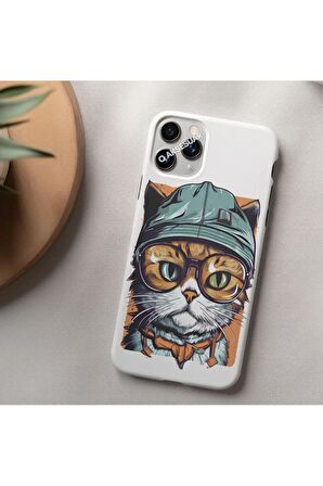 İphone XS Uyumlu Tasarım Telefon Kılıfı