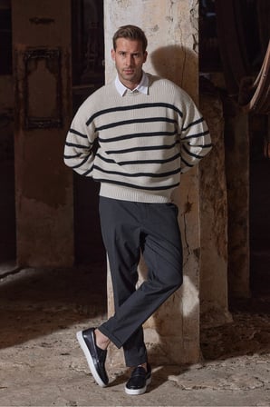 Ravenna %100 Hakiki Deri Erkek Loafer Ayakkabı, Günlük Casual Ayakkabı