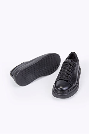 Volt İç ve Dış %100 Hakiki Deri Erkek Sneaker Ayakkabı
