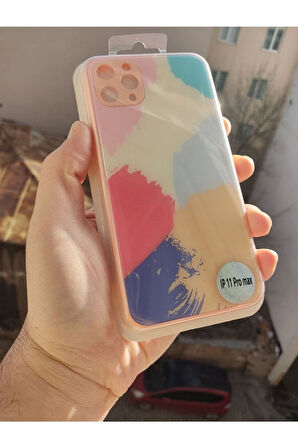 Iphone 11 Pro Max Cam Kılıf
