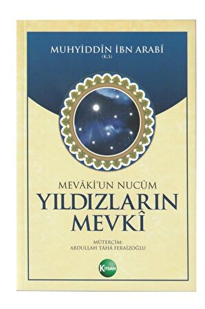 Muhyiddin Arabi Devletil Osmaniyye, Yıldızların Mevki, Kutsal Sırlar 3 Kitap Seti