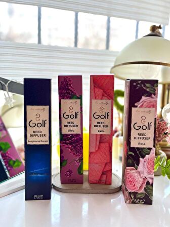 Çubuklu Oda Kokusu 110 Ml - Gum