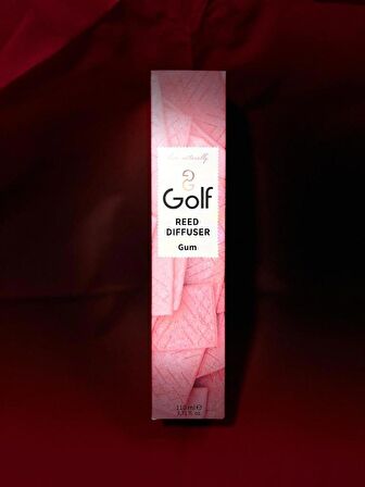 Çubuklu Oda Kokusu 110 Ml - Gum