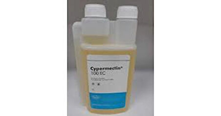 Bavet Cypermectin 100 EC 1 LİTRE