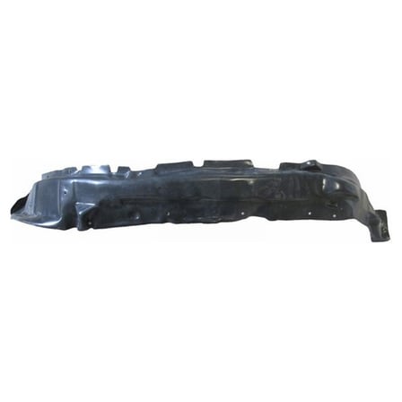 Isuzu D Max- Pıck Up- 04/07 Ön Çamurluk Davlumbazı Sol 8-97235-443-1