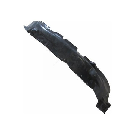 Isuzu D Max- Pıck Up- 04/07 Ön Çamurluk Davlumbazı Sol 8-97235-443-1
