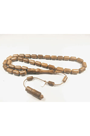 Mustafa Uysal Usta Eseri Kondüsyon Harikası Naturel Kuka Sertifikalı 5832