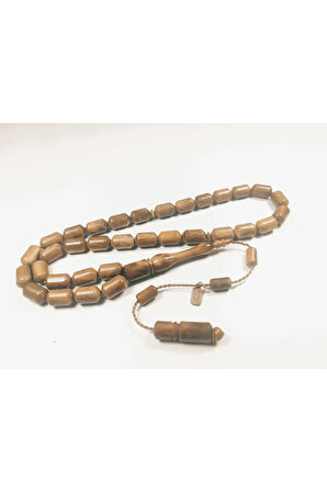 Mustafa Uysal Usta Eseri Kondüsyon Harikası Naturel Kuka Sertifikalı 5832