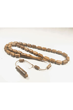 Mustafa Uysal Usta Eseri Kondüsyon Harikası Naturel Kuka Sertifikalı 5832