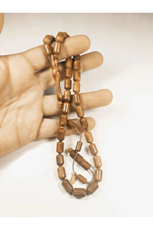 Mustafa Uysal Usta Eseri Kondüsyon Harikası Naturel Kuka Sertifikalı 5832