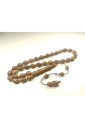 Mustafa Uysal Usta Eseri Imzalı Kondüsyon Harikası Naturel Kuka Sertifikalı 5815