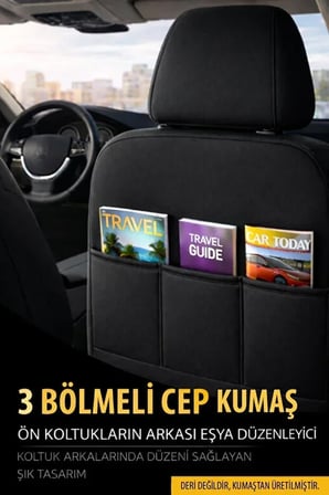 Nissan Armada I (wa60) 5.6 I V8 32v (305 Hp) 2005 UYUMLU  KUMAŞ ALCANTARA OTO KOLTUK KILIFI BEYAZ