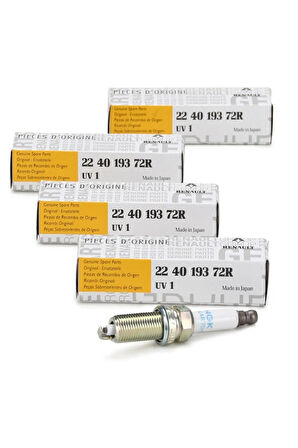 Megane-4-16-16v-benzınlı-4lu-orjınal-bujı-takımı-224019372r