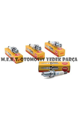 Vw-golf-5-golf-6-16-benzınlı-ngk-bujı-takımı-4-adet