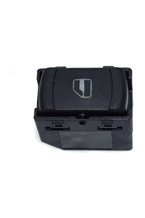 Volkswagen Golf 4 1998-2005 Cam Açma Düğmesi 3b0959855b