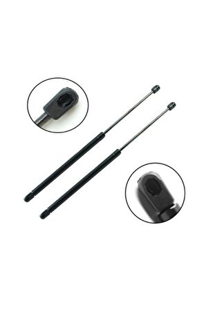 Seat Ibiza  Bagaj Amortisörü Pistonu Takım 6k6827550 1993-1998 Model Arası Araçlara Uyumlu