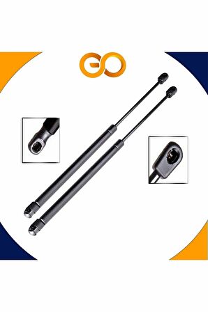 Volkswagen Golf 3 Bagaj Amortisörü Pistonu Takım 1h6827550a 1992-1997 Model Arası Araçlara Uyumlu