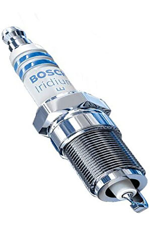 Volkswagen Golf V 1.4 Tsi Bosch Iridyum Buji Seti 2006--2011