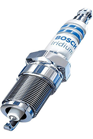 Volkswagen Golf V 1.4 Tsi Bosch Iridyum Buji Seti 2006--2011