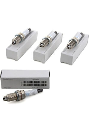 Opel Astra F Buji Takımı Çift Tırnak Marka