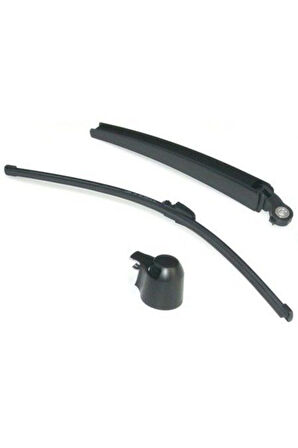 Volkswagen Tiguan Arka Silecek Komple 2007-> [1t0955707c] Uyumlu