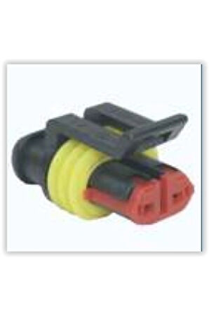 Sis Far Soketi Fıat Doblo-clıo Brc Gaz Enjektör Soketi