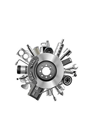 Yağ Filtresi Caddy Iıı 04- 045115562 071115562 E19h D83 / Ox 188d