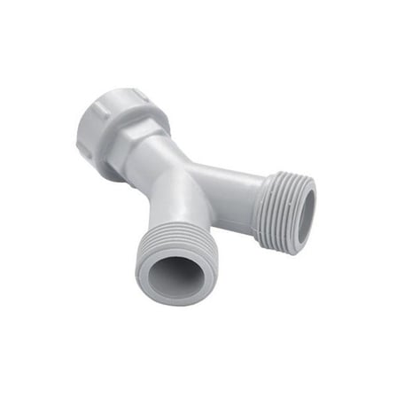 PLASTİK ÇATAL 3/4"
