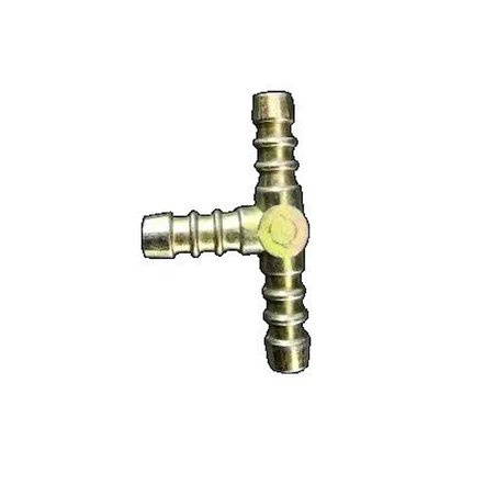 HORTUM GİRİŞİ 3 LÜ T -Ø 8 - LİK