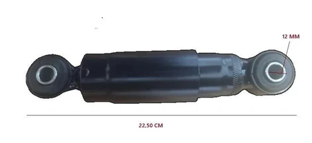 SANAYİ TİPİ ÇAMAŞIR YIKAMA MAKİNESİ AMORTİSÖR 10-15 KG (N5151105P)