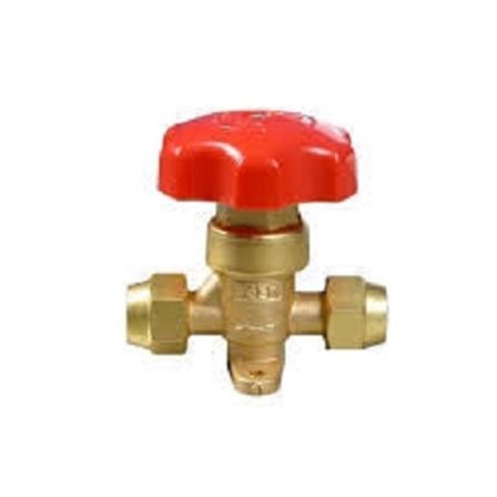 ARA VANA REKORLU 3/8"-3/8"