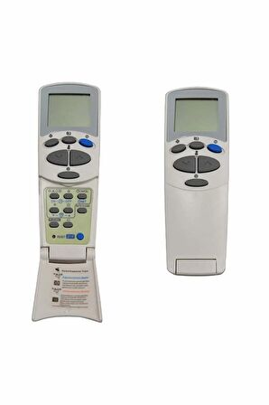 KLİMA KUMANDASI ARÇELİK- LG- BEKO (5400185204-5400185218-5400185229)