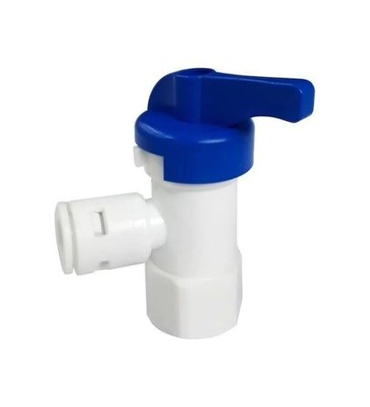 DEPO TANK VANASI 1/4 QUİCK (SA-YPÇ)