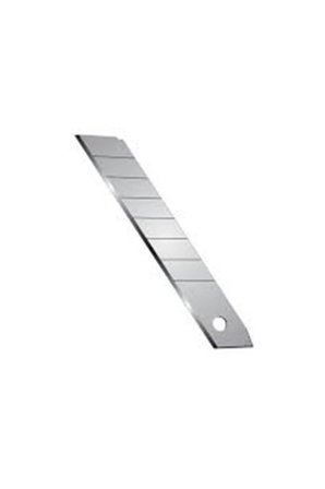 BARMAX MAKET BIÇAĞI YEDEGİ 10 LU (18 MM) ( MB353000)