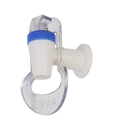 MUSLUK SU DOLABI - SEBİL SOĞUK YUVARLAK WJ-040-B
