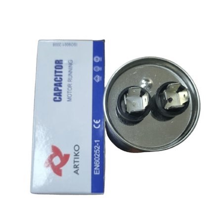 KONDANSATÖR METAL 60 UF