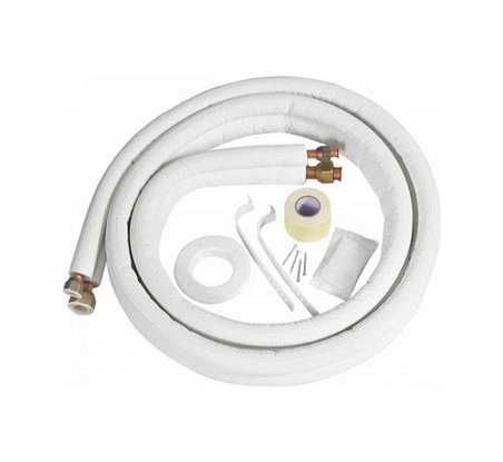 5 MT 3/8-5/8 MONTAJ SETİ BAKIR UÇLU