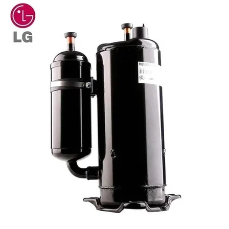 LG ROTARY KOMPRESÖR QV308PNA 18000 BTU R22